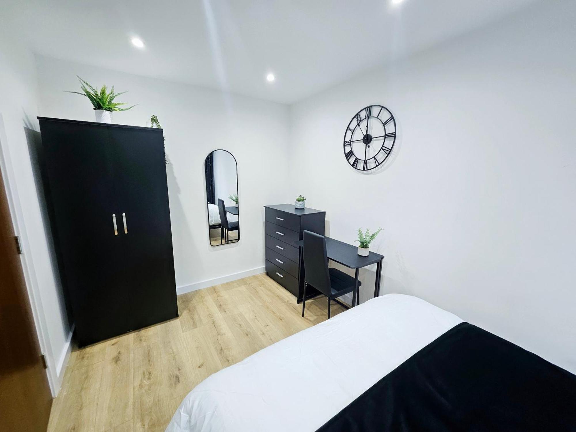Gdy2 - The Green Dragon Apartment London Eksteriør bilde